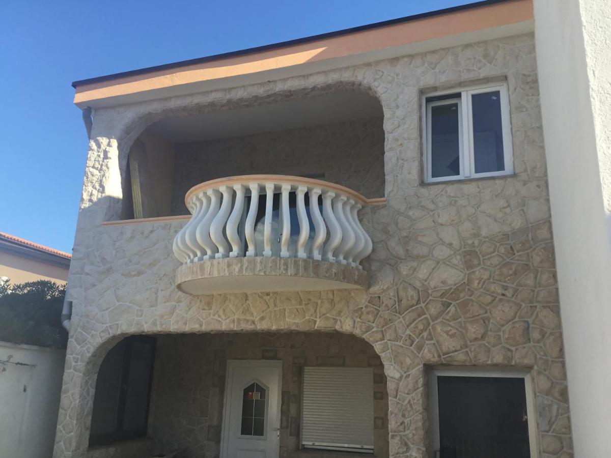 Apartements Delfin Vir Extérieur photo