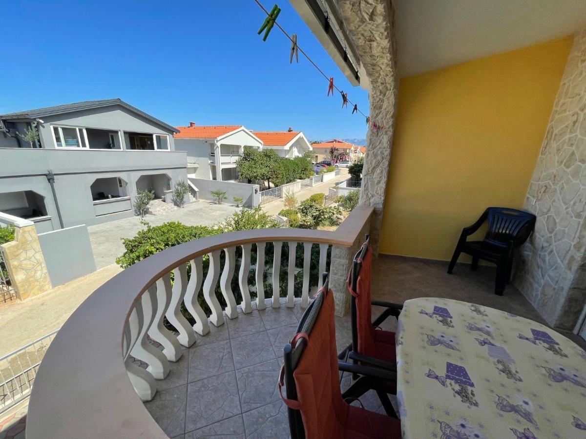 Apartements Delfin Vir Extérieur photo