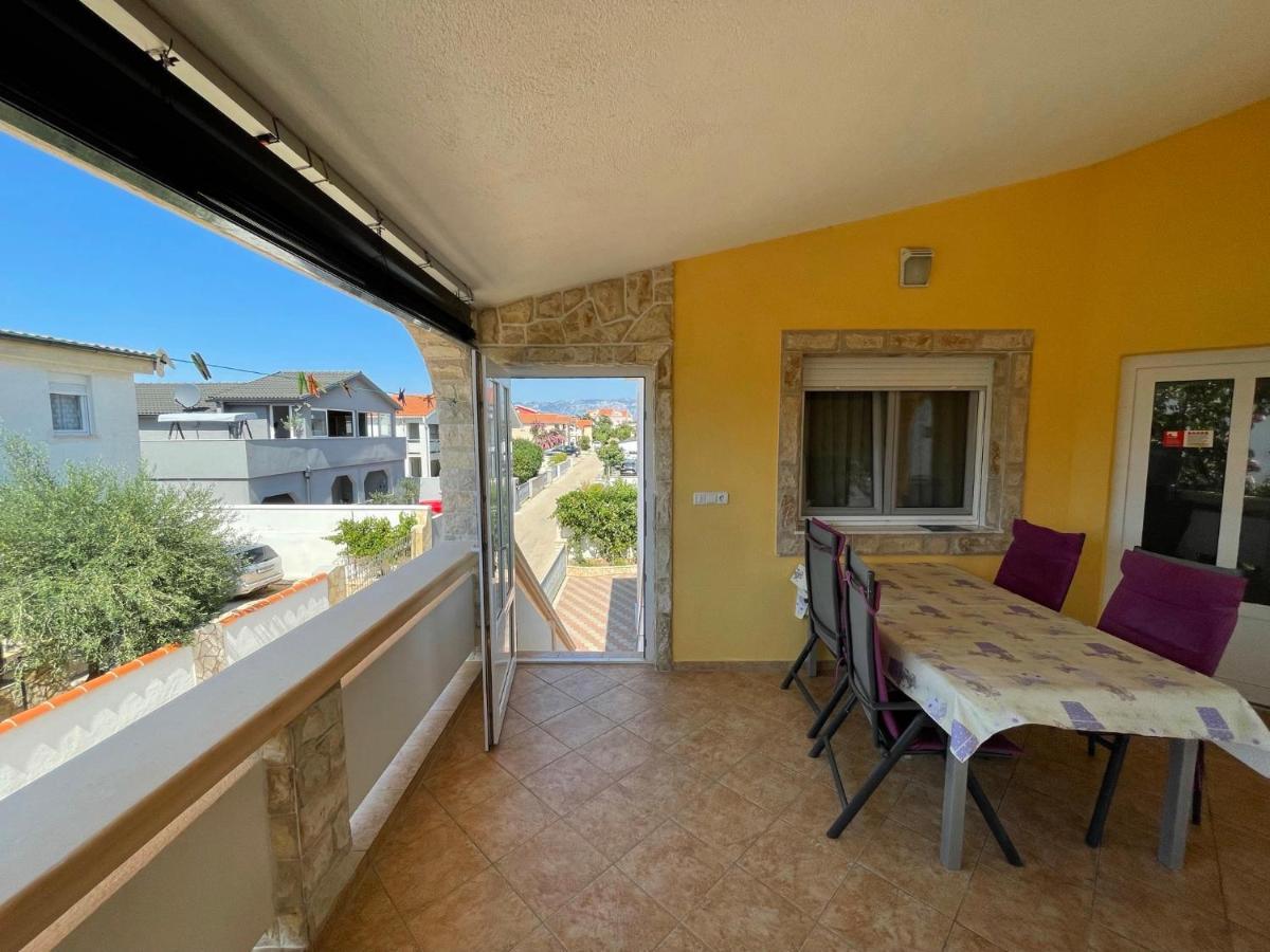 Apartements Delfin Vir Extérieur photo