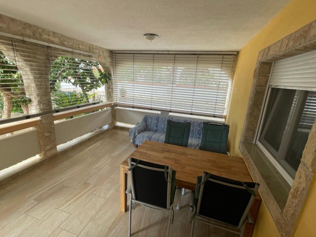 Apartements Delfin Vir Extérieur photo