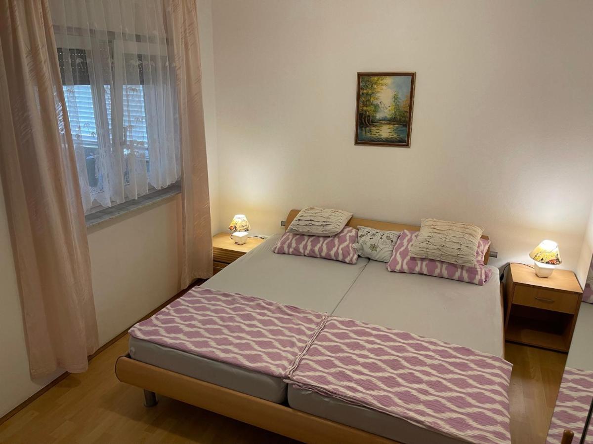 Apartements Delfin Vir Extérieur photo