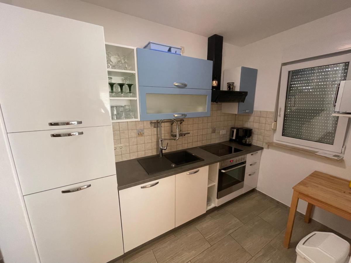 Apartements Delfin Vir Extérieur photo
