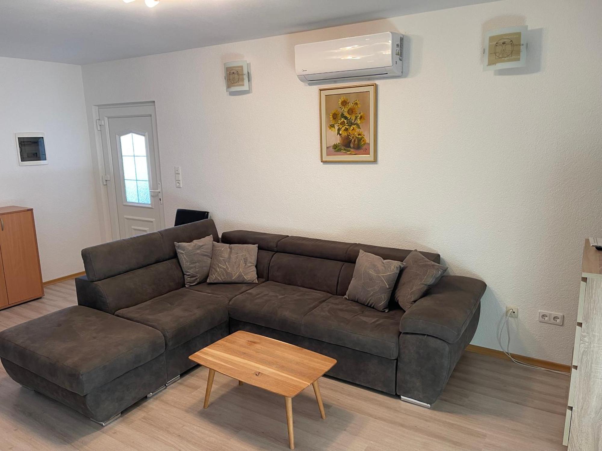 Apartements Delfin Vir Extérieur photo