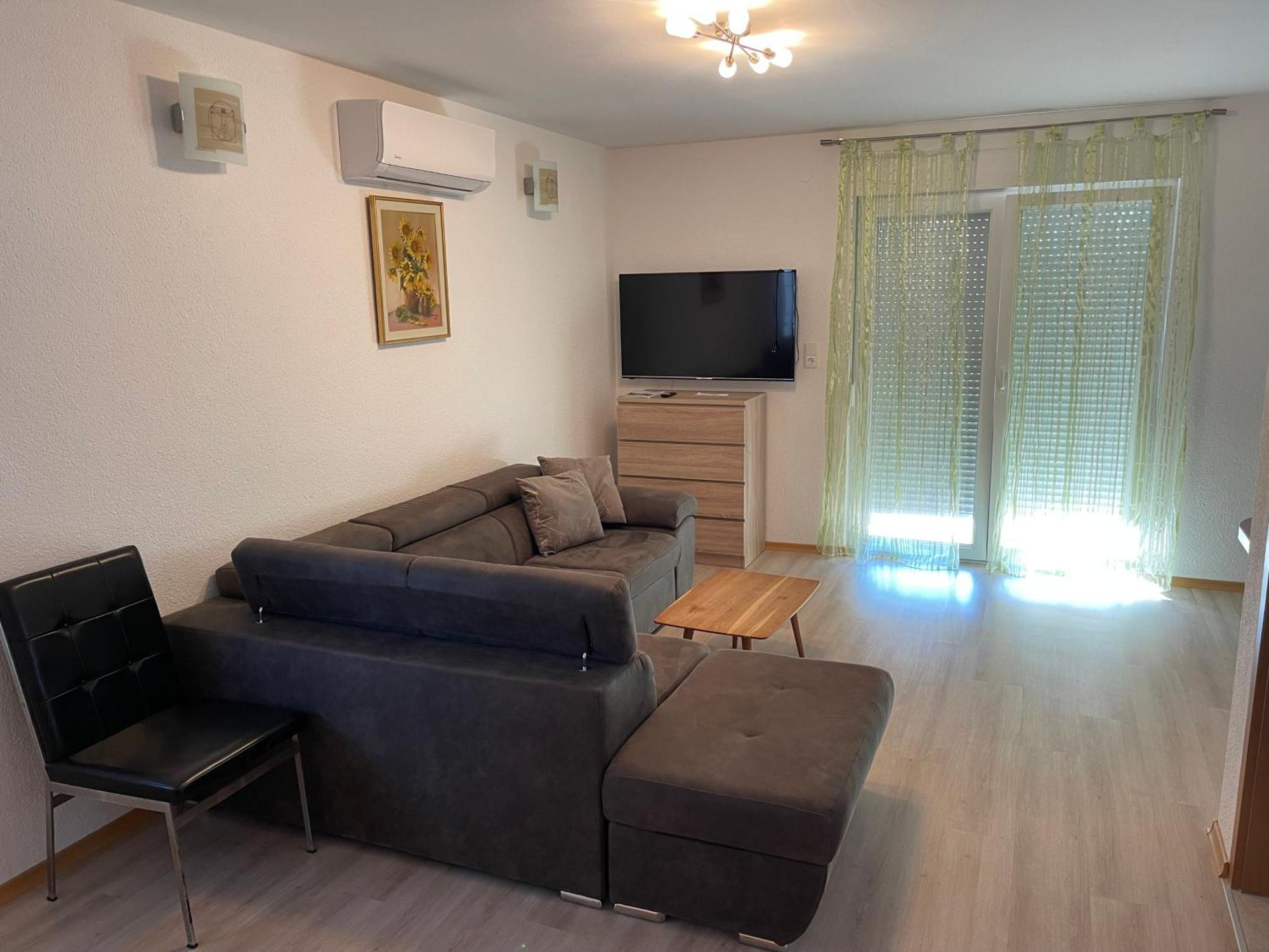 Apartements Delfin Vir Extérieur photo