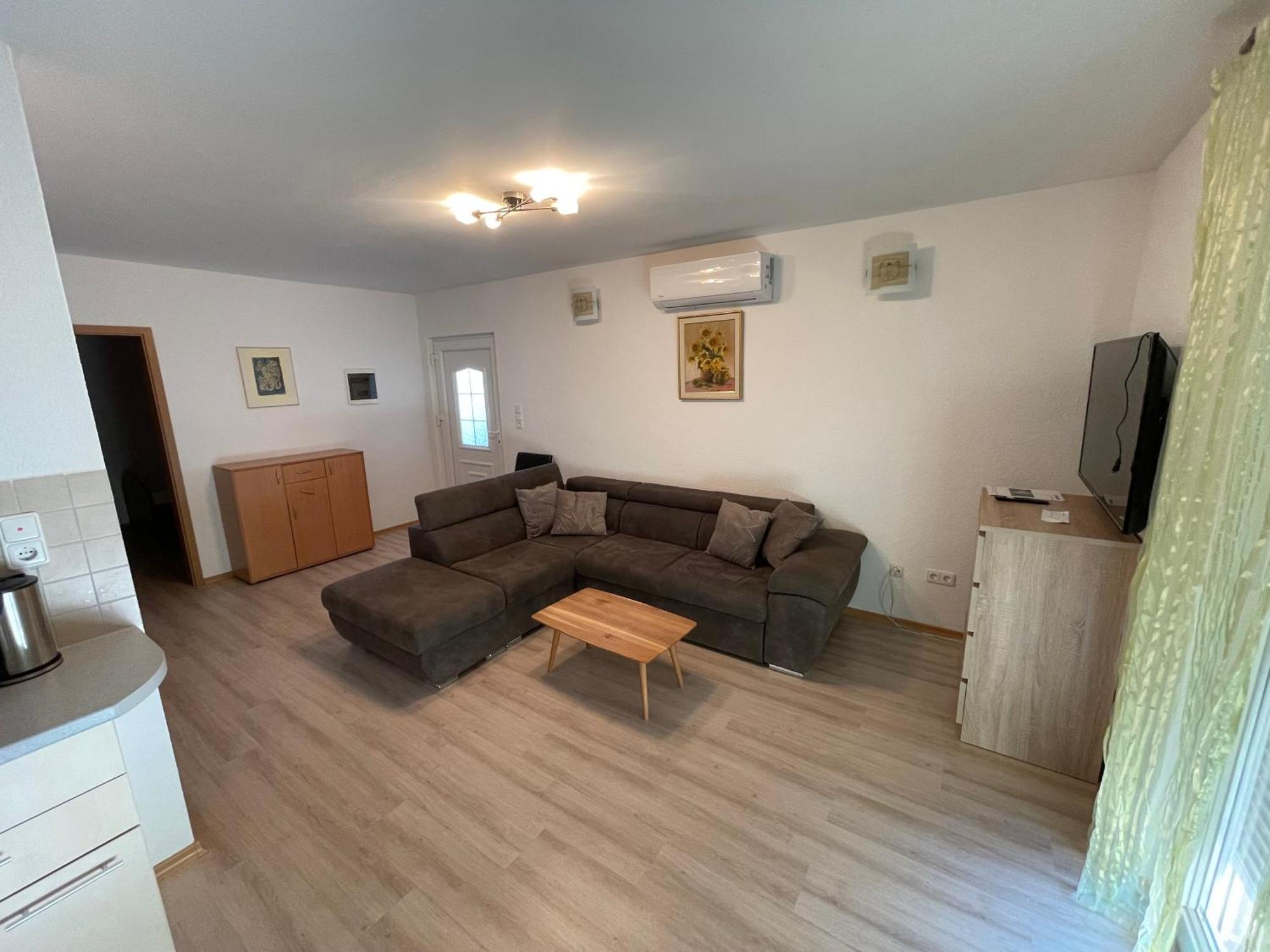 Apartements Delfin Vir Extérieur photo